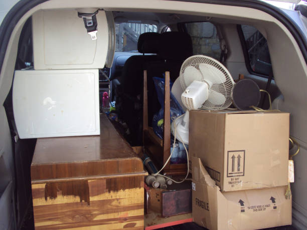 Professional Junk Removal in San Jacinto, CA